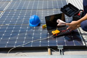 Conditions d’installation de panneaux solaire par Solaires Photovoltaïques à Bordes